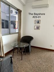 The Bayshore (D16), Condominium #430943631